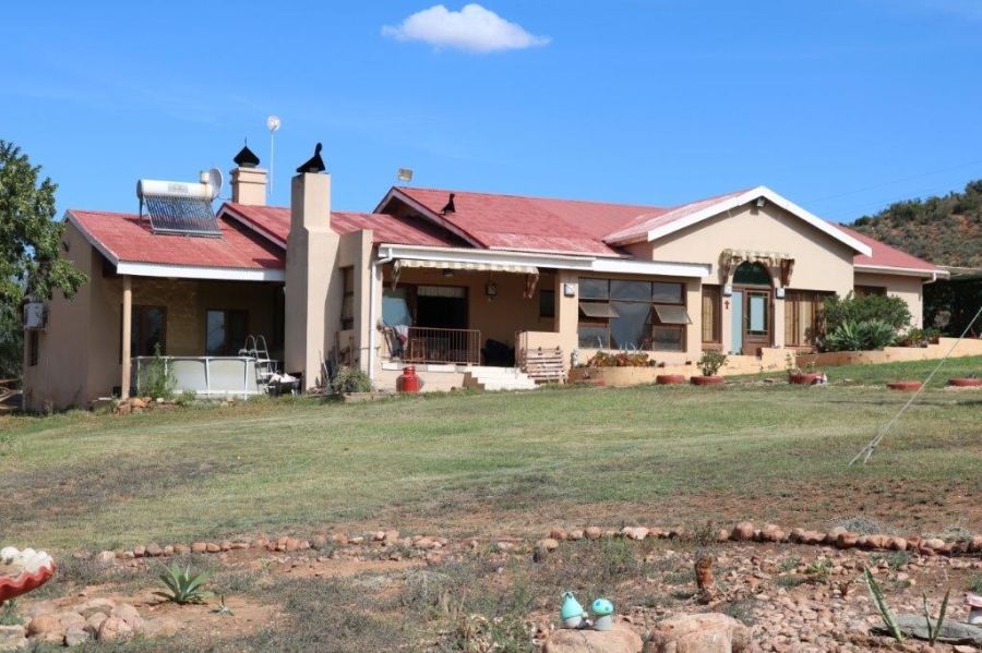 Commercial Property for Sale in Oudtshoorn Rural Western Cape